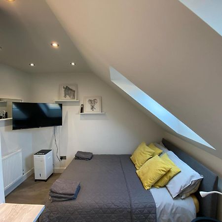 Totteridge Quiet North London - 2 X Double Bedrooms - Close To Station And 20Mins Central London מראה חיצוני תמונה
