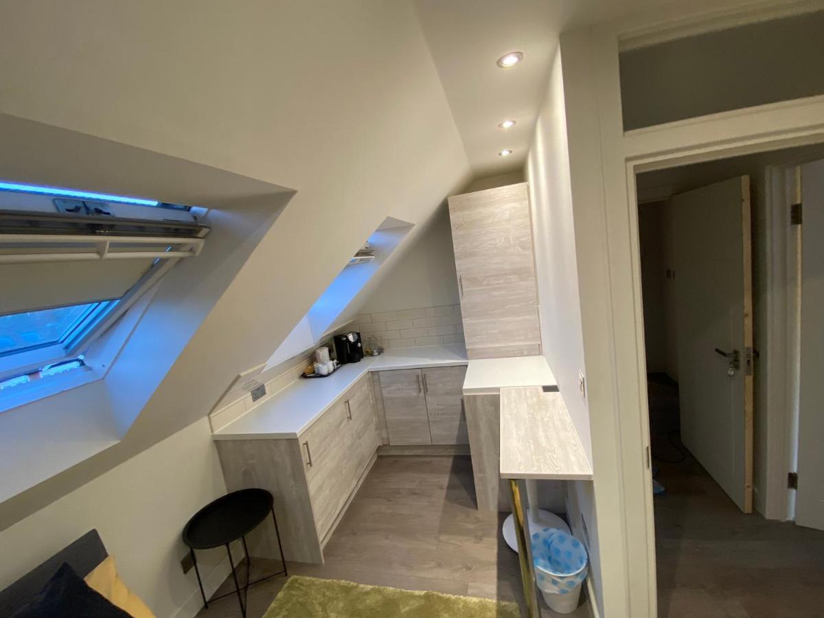 Totteridge Quiet North London - 2 X Double Bedrooms - Close To Station And 20Mins Central London מראה חיצוני תמונה