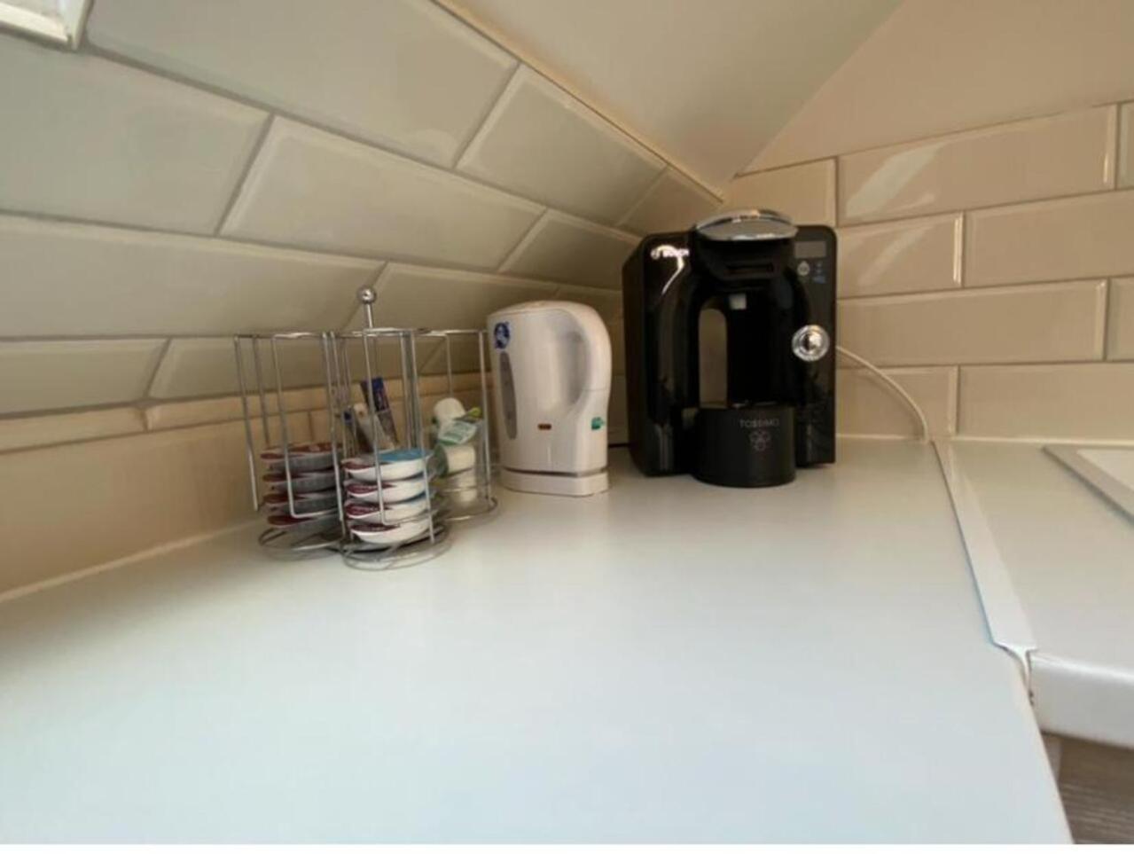 Totteridge Quiet North London - 2 X Double Bedrooms - Close To Station And 20Mins Central London מראה חיצוני תמונה