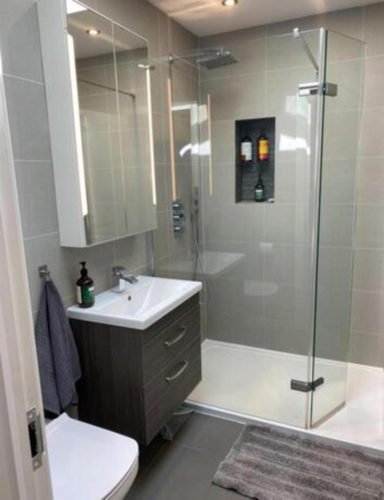 Totteridge Quiet North London - 2 X Double Bedrooms - Close To Station And 20Mins Central London מראה חיצוני תמונה